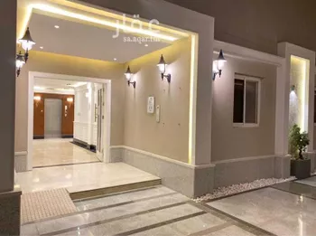 شقة للبيع في شارع وادي وج, حي الملقا, مدينة الرياض, منطقة الرياض صورة 2