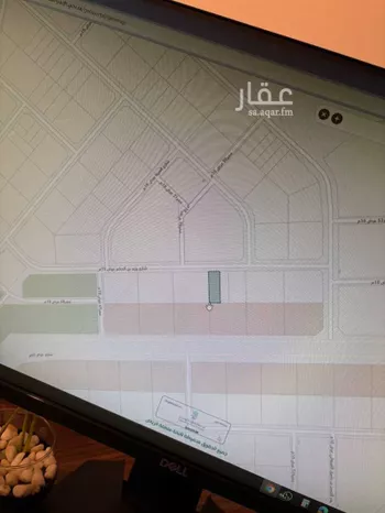 أرض للبيع في حي ضاحية نمار, مدينة الرياض, منطقة الرياض صورة 2