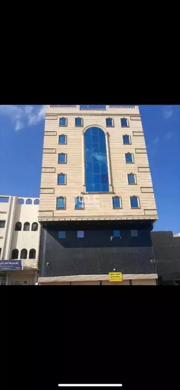 عمارة للإيجار في شارع شارع ريع الحداده, حي الخنساء, مدينة مكه المكرمه, منطقة مكة المكرمة