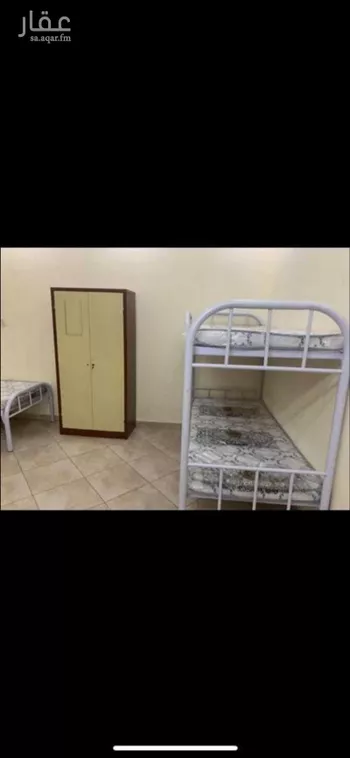 عمارة للإيجار في شارع شارع ريع الحداده, حي الخنساء, مدينة مكه المكرمه, منطقة مكة المكرمة صورة 4