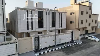 فيلا للبيع في شارع محمد الكوفي, حي الواسط, مدينة امارة منطقة مكة المكرمة - الطائف, منطقة مكة المكرمة