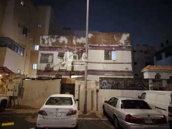 فيلا للبيع في شارع جعفر الحلي, حي العزيزية, مدينة جدة, منطقة مكة المكرمة