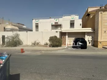 فيلا للبيع في شارع محمد بن سهل, حي الأمير فواز الجنوبى, مدينة جدة, منطقة مكة المكرمة صورة 2