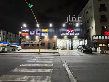 أرض للبيع في شارع غرناطة, حي العزيزية, مدينة جدة, منطقة مكة المكرمة صورة 4