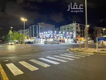 أرض للبيع في شارع غرناطة, حي العزيزية, مدينة جدة, منطقة مكة المكرمة صورة 3