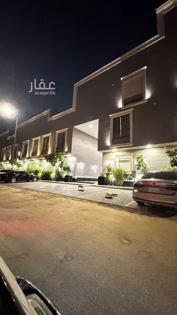 شقة للإيجار في شارع محمد اليمامي, حي الغدير, مدينة الرياض, منطقة الرياض
