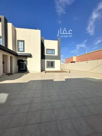 فيلا للبيع في شارع دعثور ابن الحارث الغطفاني, حي الأمير سلطان بن عبدالعزيز, مدينة المجمعه, منطقة الرياض صورة 4