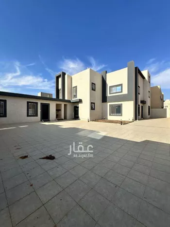فيلا للبيع في شارع دعثور ابن الحارث الغطفاني, حي الأمير سلطان بن عبدالعزيز, مدينة المجمعه, منطقة الرياض صورة 3