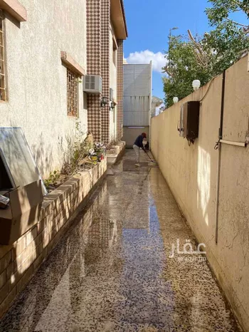 فيلا للبيع في شارع الردف, حي السداد, مدينة امارة منطقة مكة المكرمة - الطائف, منطقة مكة المكرمة صورة 2