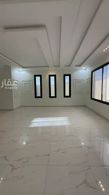 فيلا للبيع في شارع اسعد بن سلامة الانصاري, حي المستقبل, مدينة المجمعه, منطقة الرياض صورة 5