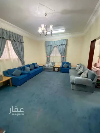 فيلا للبيع في شارع الردف, حي السداد, مدينة امارة منطقة مكة المكرمة - الطائف, منطقة مكة المكرمة صورة 3