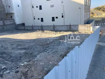 أرض للبيع في شارع الفيصلية, حي الفيصلية, مدينة امارة منطقة مكة المكرمة - الطائف, منطقة مكة المكرمة صورة 2