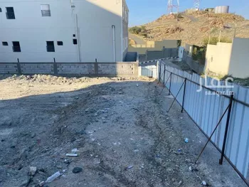 أرض للبيع في شارع 20122064, حي الفيصلية, مدينة امارة منطقة مكة المكرمة - الطائف, منطقة مكة المكرمة صورة 2