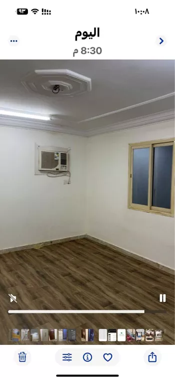 شقة للإيجار في شارع 3383384, حي طويق, مدينة الخرج, منطقة الرياض صورة 2