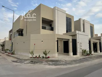 فيلا للبيع في شارع عبدالرحيم بن القابلة, حي المونسية, مدينة الرياض, منطقة الرياض صورة 3