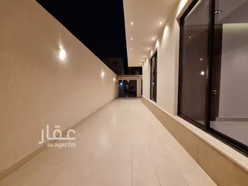 فيلا للبيع في شارع وادي اللجام, حي القادسية, مدينة الرياض, منطقة الرياض صورة 4