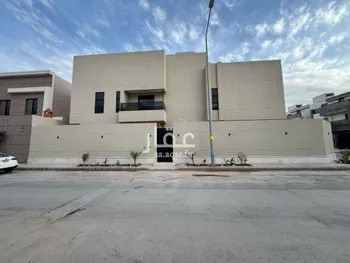 فيلا للبيع في شارع عبدالرحيم بن القابلة, حي المونسية, مدينة الرياض, منطقة الرياض صورة 4