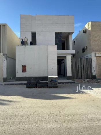 فيلا للبيع في شارع معان, حي اليرموك, مدينة الرياض, منطقة الرياض