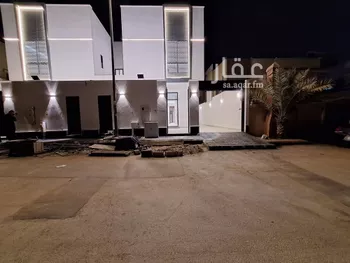 فيلا للبيع في شارع سلمان الفارسي, حي الخليج, مدينة الرياض, منطقة الرياض