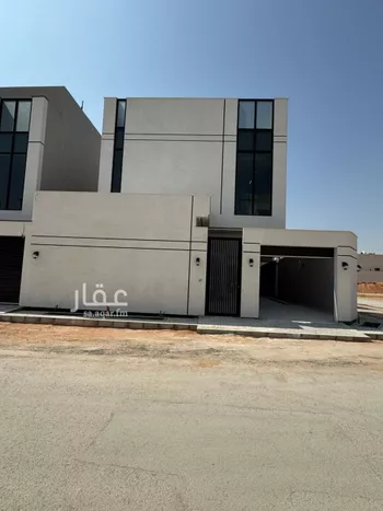 فيلا للبيع في شارع رقم 270, حي المونسية, مدينة الرياض, منطقة الرياض