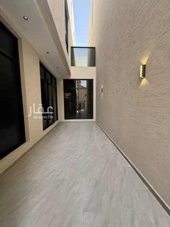 فيلا للبيع في شارع أبان بن تغلب, حي الملك فيصل, مدينة الرياض, منطقة الرياض صورة 5