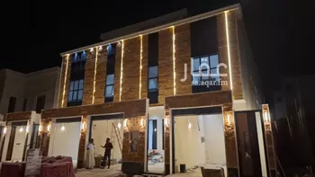 دور للبيع في حي الرمال, مدينة الرياض, منطقة الرياض