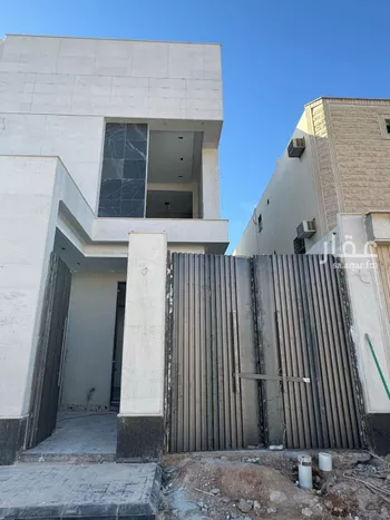 فيلا للبيع في شارع معان, حي اليرموك, مدينة الرياض, منطقة الرياض صورة 2