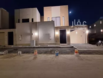 فيلا للبيع في شارع وادي اللجام, حي القادسية, مدينة الرياض, منطقة الرياض