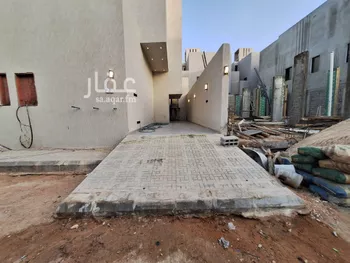 دور للبيع في شارع الصحابة, حي الرمال, مدينة الرياض, منطقة الرياض