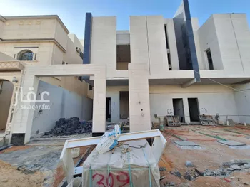 دور للبيع في شارع المشورة, حي الرمال, مدينة الرياض, منطقة الرياض صورة 2