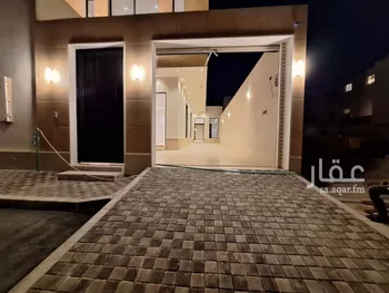 فيلا للبيع في شارع وادي اللجام, حي القادسية, مدينة الرياض, منطقة الرياض صورة 2