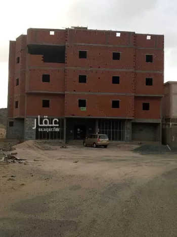 عمارة للبيع في شارع حصين ابن هريم التميمي ، حي الملك فهد ، مكة ، منطقة مكة المكرمة