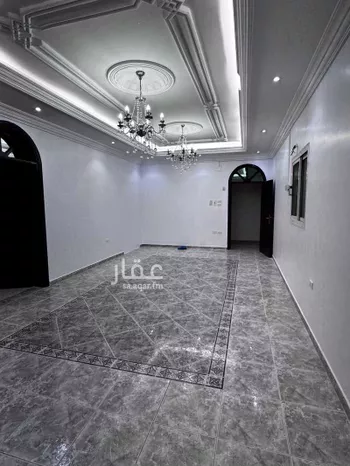 شقة للإيجار في شارع ابراهيم بن ميسره ، حي النسيم ، جدة ، جدة صورة 3