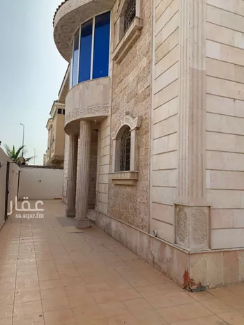 فيلا للبيع في شارع أحمد بن يوسف قستي, حي طيبة, مدينة جدة, منطقة مكة المكرمة صورة 5