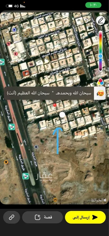 عمارة للبيع في شارع عبدالملك السعدي, حي الربوة, مدينة جدة, منطقة مكة المكرمة صورة 2
