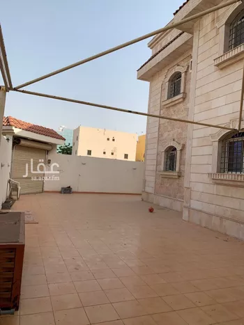 فيلا للبيع في شارع أحمد بن يوسف قستي, حي طيبة, مدينة جدة, منطقة مكة المكرمة صورة 4