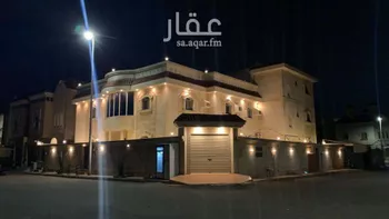 فيلا للبيع في شارع أحمد بن يوسف قستي, حي طيبة, مدينة جدة, منطقة مكة المكرمة