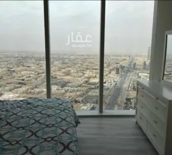 شقة للبيع في شارع طريق الملك فهد الفرعي, حي الصحافة, مدينة الرياض, منطقة الرياض صورة 2