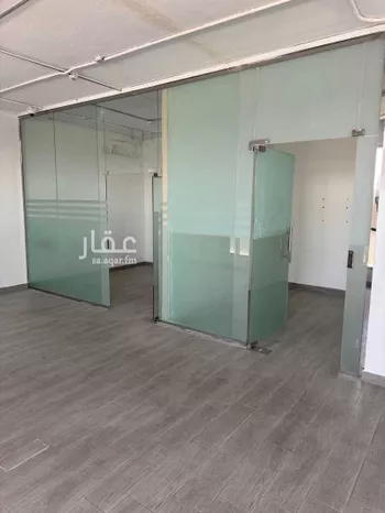 مكتب تجاري للإيجار في شارع الدائرى الشمالى الفرعي, حي التعاون, مدينة الرياض, منطقة الرياض صورة 5