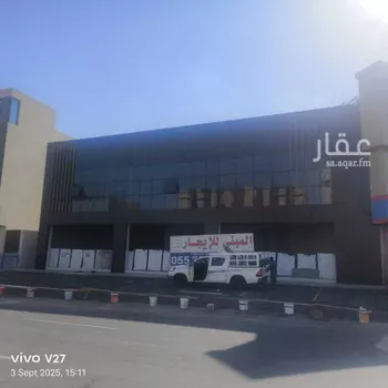 مكتب تجاري للإيجار في شارع أبي الفتوح الخباز, حي اليرموك, مدينة الرياض, منطقة الرياض