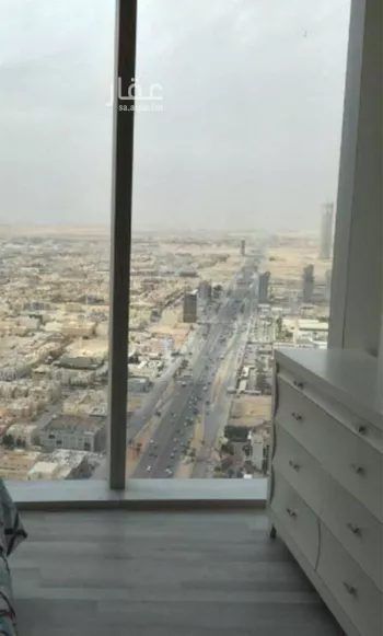 شقة للبيع في شارع طريق الملك فهد الفرعي, حي الصحافة, مدينة الرياض, منطقة الرياض