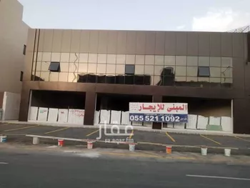 محل للإيجار في شارع أبي الفتوح الخباز, حي اليرموك, مدينة الرياض, منطقة الرياض