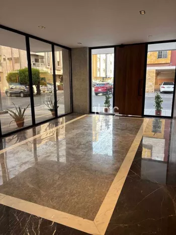 شقة للبيع في شارع نور المستقبل, حي السلامة, مدينة جدة, منطقة مكة المكرمة