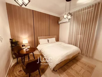 عمارة للإيجار في شارع ابي جعفر المنصور, حي اليرموك, مدينة الرياض, منطقة الرياض صورة 3