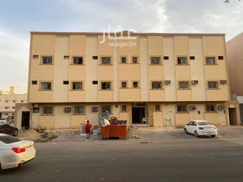 عمارة للإيجار في شارع عجمان, حي الدار البيضاء, مدينة الرياض, منطقة الرياض