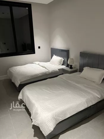 شقة للإيجار في شارع الشارقة, حي المحمدية, مدينة الرياض, منطقة الرياض صورة 5