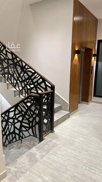 فيلا للإيجار في شارع ممر40, حي عرقة, مدينة الرياض, منطقة الرياض صورة 3