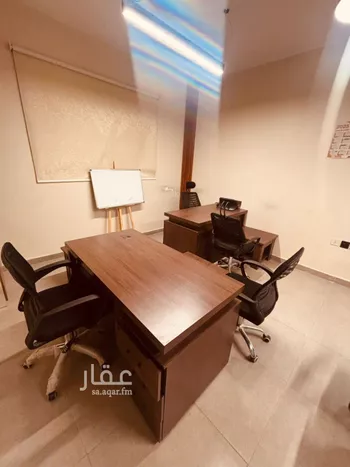 مكتب تجاري للإيجار في شارع كوالالمبور, حي اليرموك, مدينة الرياض, منطقة الرياض صورة 4