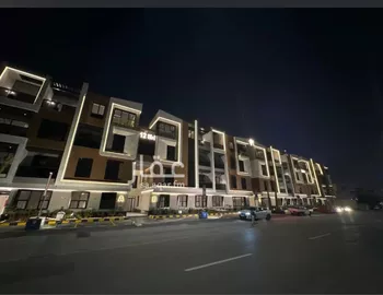 شقة للإيجار في شارع الشارقة, حي المحمدية, مدينة الرياض, منطقة الرياض