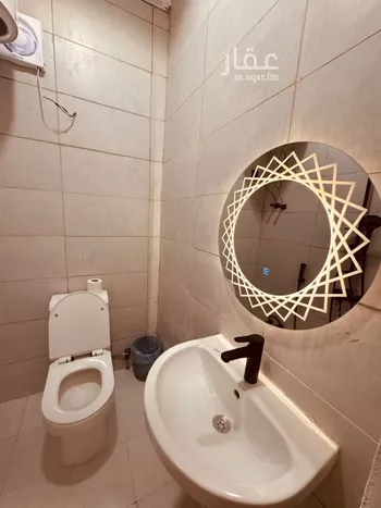 عمارة للإيجار في شارع ابي جعفر المنصور, حي اليرموك, مدينة الرياض, منطقة الرياض صورة 5